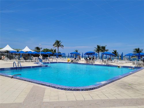 2204-2030 S Ocean Dr, Hallandale Beach, FL, 33009-6616 | Card Image