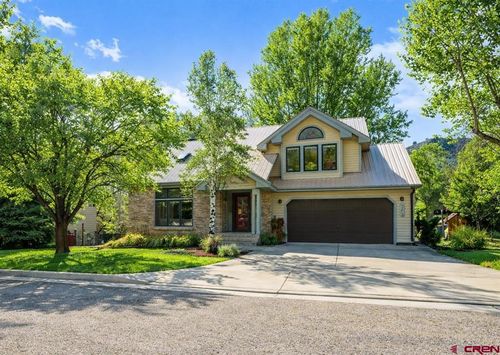 3015 Hillside Ave, Durango, CO, 81301-4166 | Card Image