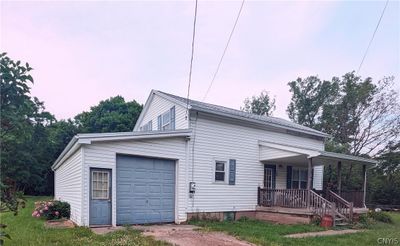 239 Rt 89, House other with 3 bedrooms, 1 bathrooms and null parking in Savannah NY | Image 1