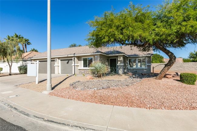 337 Evan Picone Dr, House other with 4 bedrooms, 3 bathrooms and null parking in Henderson NV | Image 10