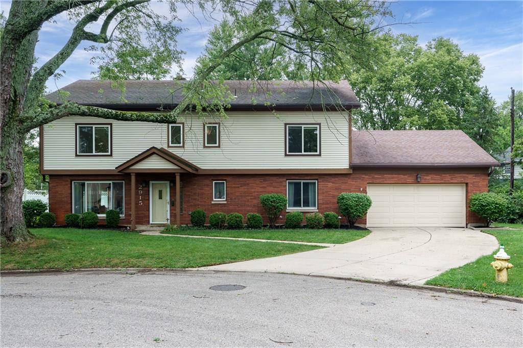 Cathy Ln, Dayton, OH 45429