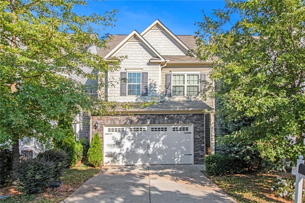 Broad St, Newnan, GA 30263