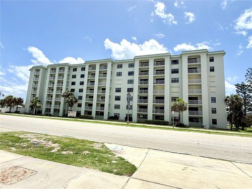 105-3800 S Atlantic Ave, Daytona Beach Shores, FL, 32118-7721 | Card Image