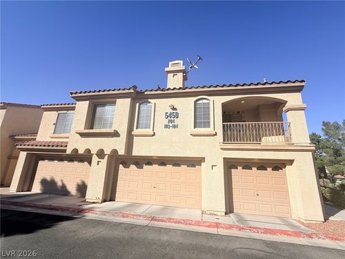 204-5450 Cardinal Ridge Ct, Las Vegas, NV, 89149-4850 | Card Image