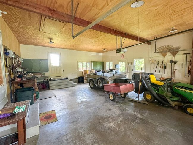 411 Shaw Mansion Rd, House other with 2 bedrooms, 2 bathrooms and null parking in Waterbury Ctr VT | Image 31