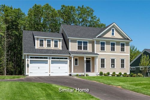 95-lot 95 Megans Way, Epping, NH, 03042-4411 | Card Image