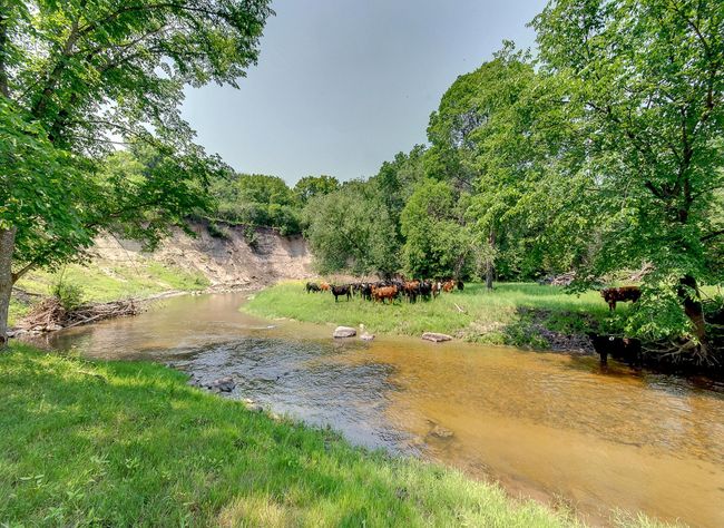 32908 285 Th Ave, House other with 3 bedrooms, 2 bathrooms and null parking in Le Sueur MN | Image 85
