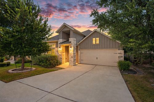 1116 Stetson Hat Trl, Georgetown, TX, 78628-2596 | Card Image