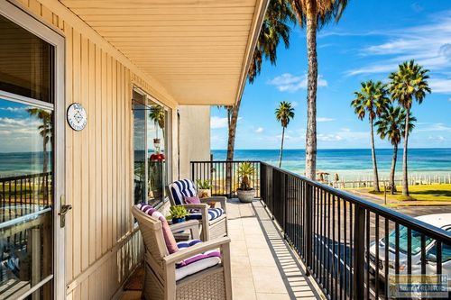 b203-200 W Kingfish St, South Padre Island, TX, 78597-7015 | Card Image