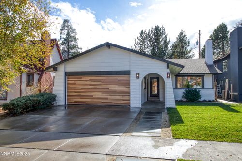 650 John Fremont Dr, Reno, NV, 89509-1409 | Card Image