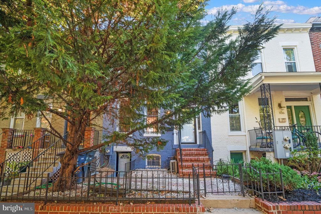 Residential Lease in WASHINGTON 3