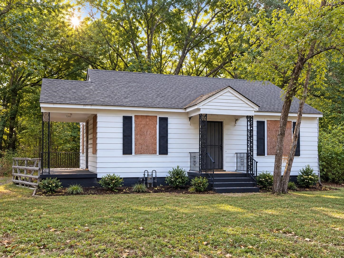 Residential in Memphis