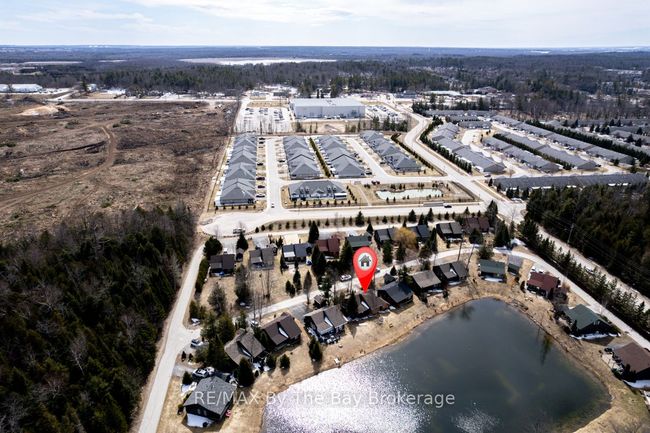 30 Cabin Cres, House other with 3 bedrooms, 1 bathrooms and 2 parking in Wasaga Beach ON | Image 34