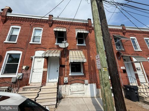 1225 Lancaster Ave, WILMINGTON, DE, 19805-4010 | Card Image