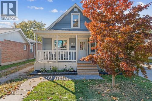 1611 Ford Blvd, Windsor, ON, N8T2C9 | Card Image