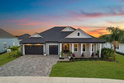 64 Oak Cluster Ln, St Augustine, FL, 32092-0114 | Card Image