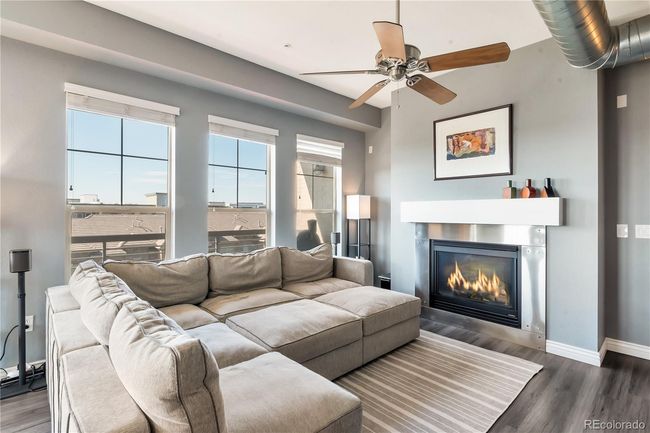 UNIT-421 - 10111 Inverness Main St, Condo with 2 bedrooms, 2 bathrooms and 2 parking in Englewood CO | Image 7