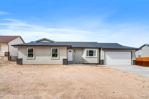 481 S Laporte Dr, Pueblo West, CO, 81007 | Card Image