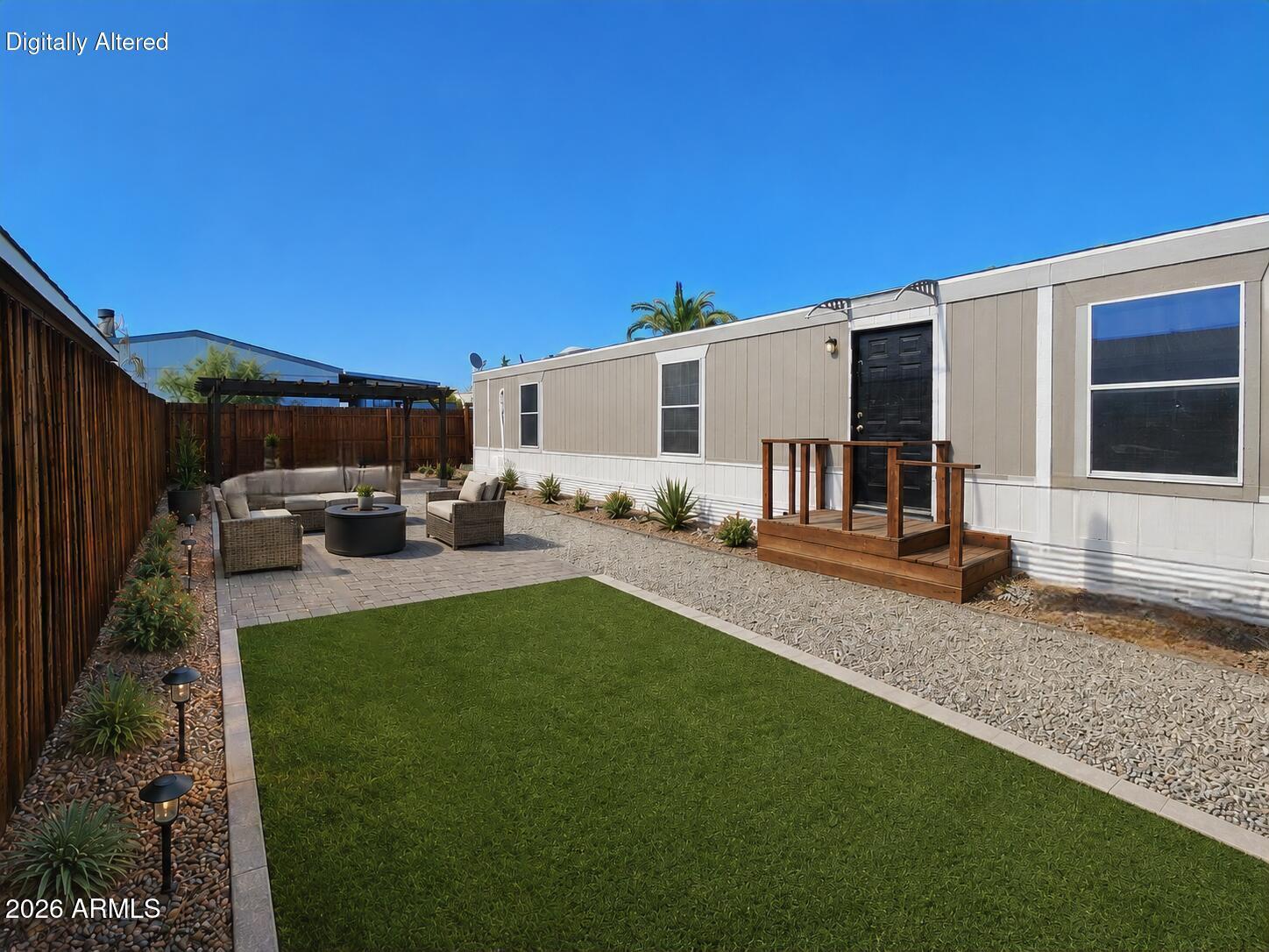 Residential in Peoria 2