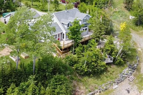 5067 Kempt Head Rd, Southside Boularderie, NS, B1Y2P3 | Card Image