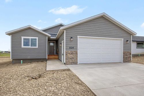 526 Denali Dr, Box Elder, SD, 57719-8504 | Card Image