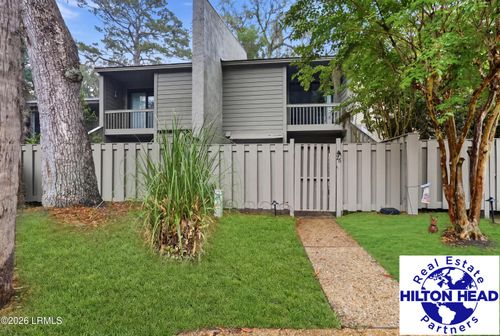 4a-26 Sailmaster Cmn, Hilton Head Island, SC, 29928-4817 | Card Image