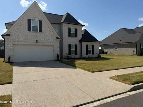 5849 Tucker Landing, Horn Lake, MS, 38637 | Card Image