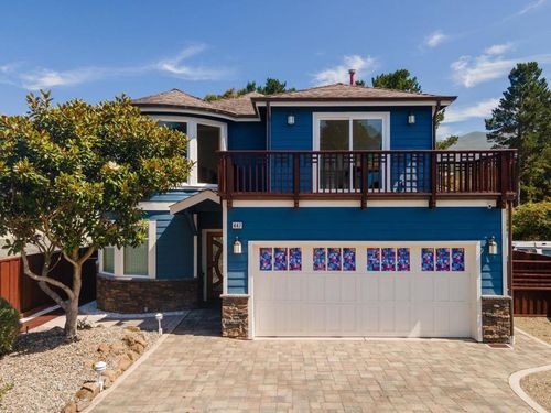 447 3rd St, Montara, CA, 94037 | Card Image