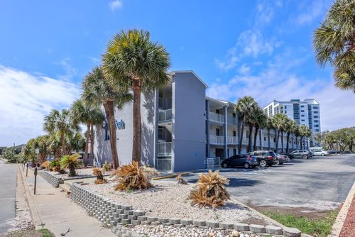 137-6803 N Ocean Blvd, Myrtle Beach, SC, 29572-3314 | Card Image