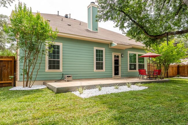 8610 Axis Dr, House other with 4 bedrooms, 3 bathrooms and 2 parking in Austin TX | Image 18