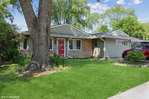 274 Rich Rd, Park Forest, IL, 60466-1631 | Card Image
