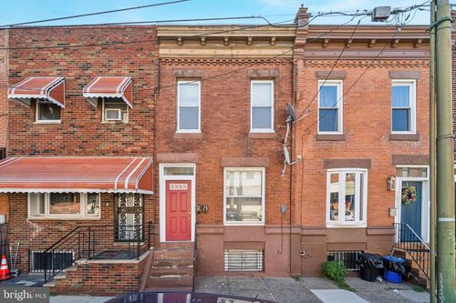 2-2021 S 22nd St, PHILADELPHIA, PA, 19145-2701 | Card Image