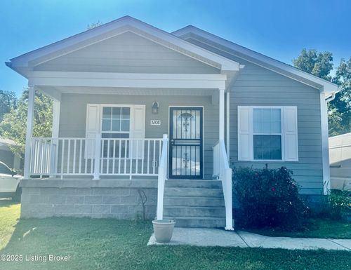 5208 Garden Green Way, Louisville, KY, 40218-4116 | Card Image