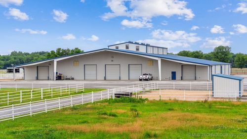 3166 432, Pryor, OK, 74361-3245 | Card Image