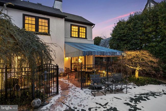1448 County Line Rd, House other with 5 bedrooms, 4 bathrooms and null parking in BRYN MAWR PA | Image 37