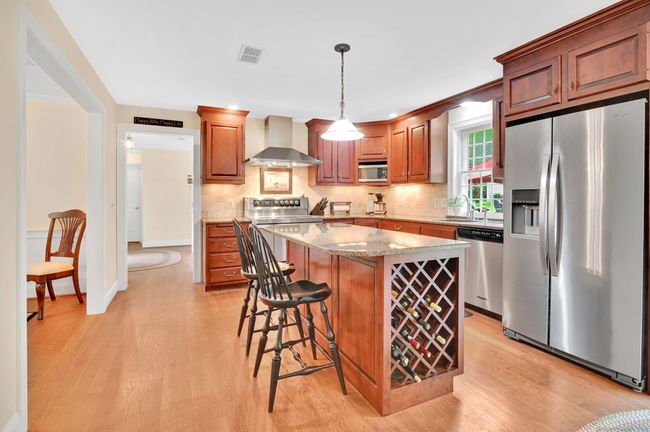 14 Homestead Ln, House other with 3 bedrooms, 4 bathrooms and null parking in Columbia CT | Image 9