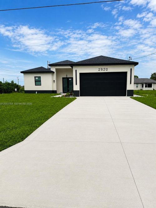 2920 Sw 30th St, Lehigh Acres, FL, 33976 | Card Image