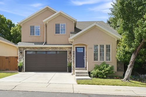 2246 E Evergreen View Ct, Salt Lake City, UT, 84109-2914 | Card Image