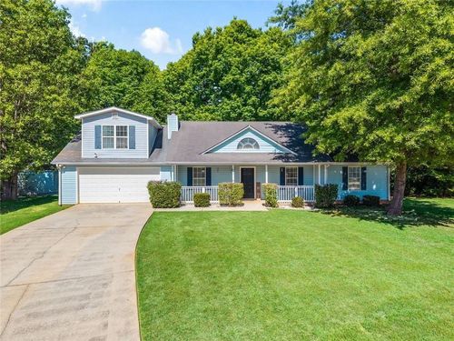 245 Cypress Dr, Covington, GA, 30016-5591 | Card Image