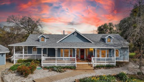 20626 Wildwood West Drive, Penn Valley, CA, 95946 | Card Image