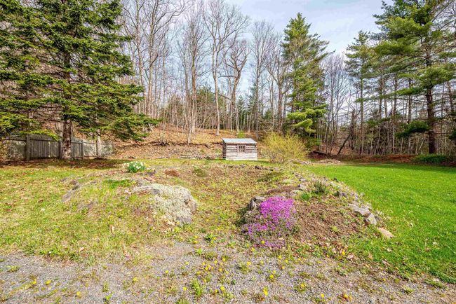 5991 Highway 1, House other with 2 bedrooms, 1 bathrooms and null parking in Ellershouse NS | Image 46