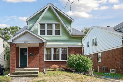 lower-3644 Harley Road, Toledo, OH, 43613 | Card Image