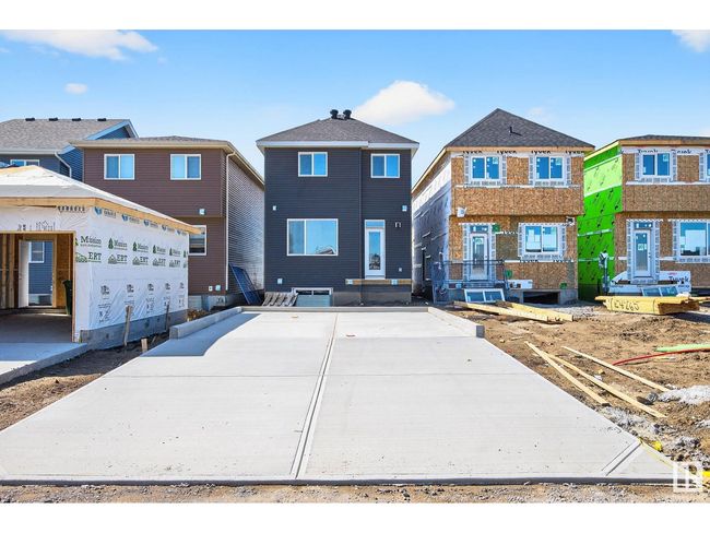 724 Southfork Blvd, House other with 3 bedrooms, 3 bathrooms and 4 parking in Leduc AB | Image 37