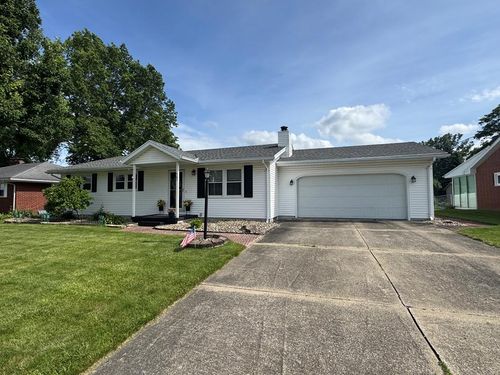 965 Clearview Ave, Galion, OH, 44833-1522 | Card Image