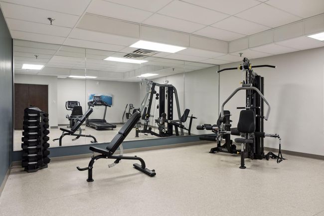 There are a variety of outdoor amenities, including tennis courts | Image 27