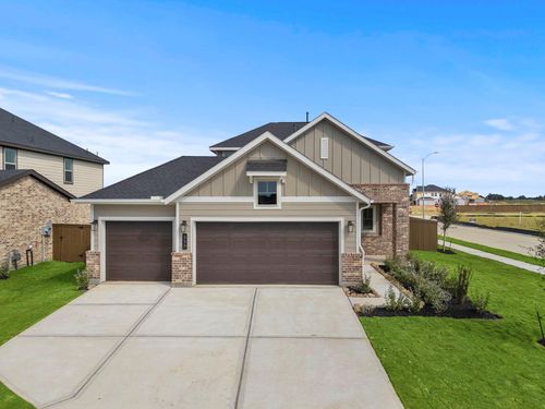 333 Goldeneye Duck Drive, Waller, TX, 77484 | Card Image