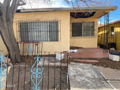 313 E 16th St, Douglas, AZ, 85607-1310 | Card Image