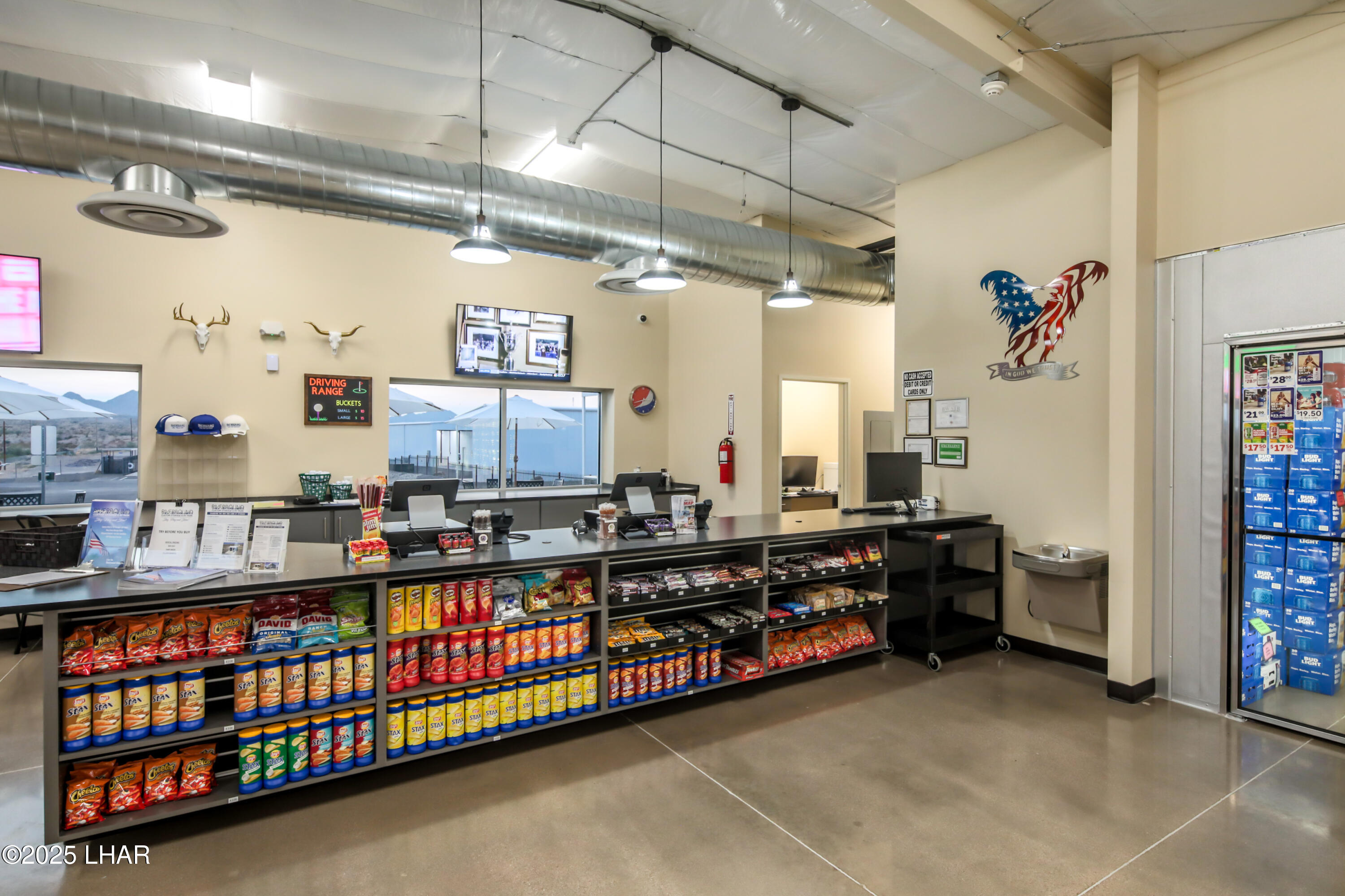 Commercial Sale in Lake Havasu City 5