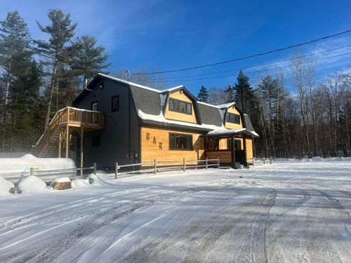 1255 Roxbury Notch Road, Roxbury, ME, 04275 | Card Image