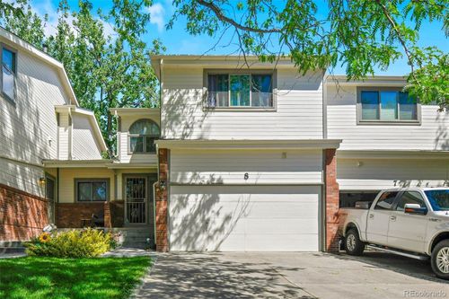 8-5283 Union Court, Arvada, CO, 80002 | Card Image